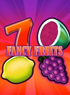 Fancy Fruits