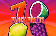 Fancy Fruits