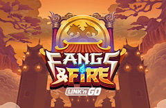 Fangs & Fire
