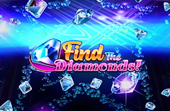 Find the Diamonds!
