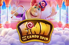 Finn and the Candy Spin