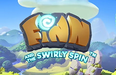 Finn and the Swirly Spin