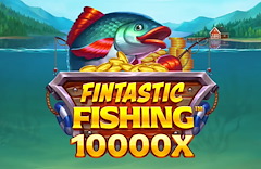 Fintastic Fishing