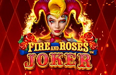 Fire and Roses Joker