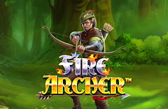 Fire Archer