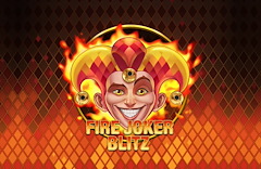 Fire Joker Blitz