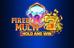 Firebolt Multi 7s Hold and Win