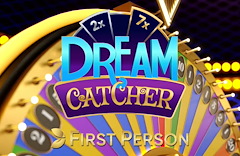 Dream Catcher - First Person