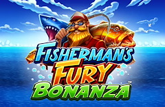 Fishermans Fury Bonanza