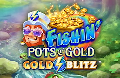 Fishin' Pots of Gold: Gold Blitz