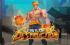 Fist of Destruction