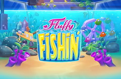Fluffy Fishin’™