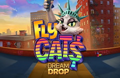 Fly Cats Dream Drop