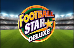Football Star Deluxe