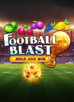 Football Blast Hold and Win