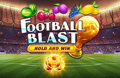 Football Blast Hold and Win
