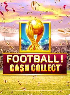 Football!: Cash Collect