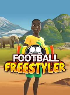 Football Freestyler