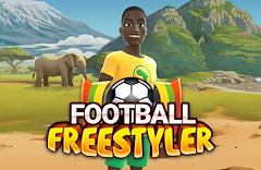 Football Freestyler