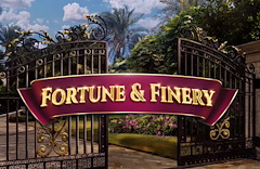 Fortune & Finery
