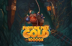 Fortune Pike Gold