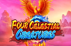 Four Celestial Creatures