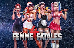 Four Femme Fatales