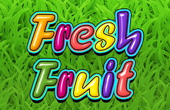 Fresh Fruit