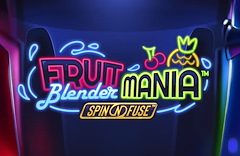 Fruit Blender Mania