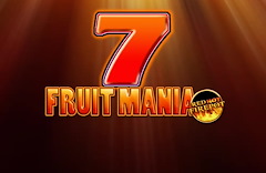 Fruit Mania Red Hot Firepot