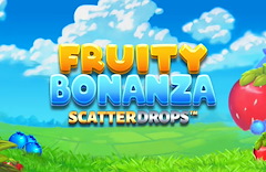 Fruity Bonanza Scatter Drops