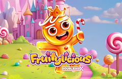 Fruitylicious DoubleMax