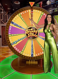 Funky Time