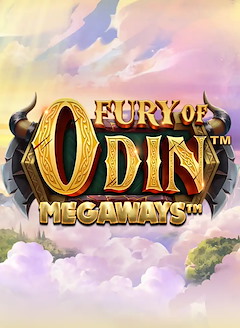 Fury of Odin Megaways