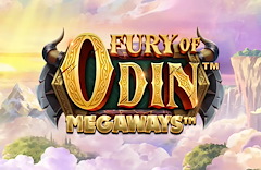 Fury of Odin Megaways