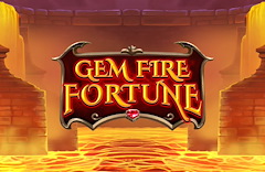 Gem Fire Fortune