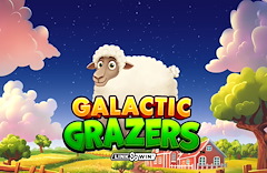 Galactic Grazers™