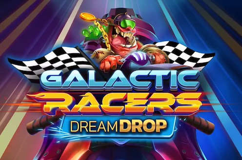 Galactic Racers Dream Drop