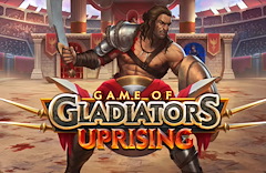Game of Gladiators Uprising