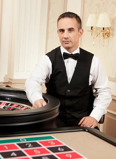 German Roulette