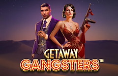 Getaway Gangsters