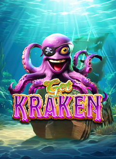 Get Kraken