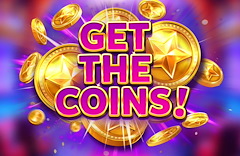 Get The Coins!