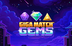 Giga Match Gems