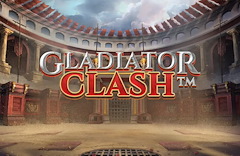Gladiator Clash