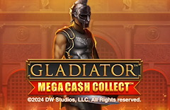 Gladiator: Mega Cash Collect