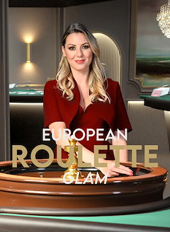 Glam Roulette