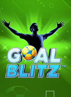 Goal Blitz