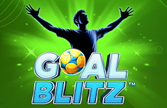 Goal Blitz