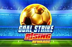 Goal Strike Rising Rewards